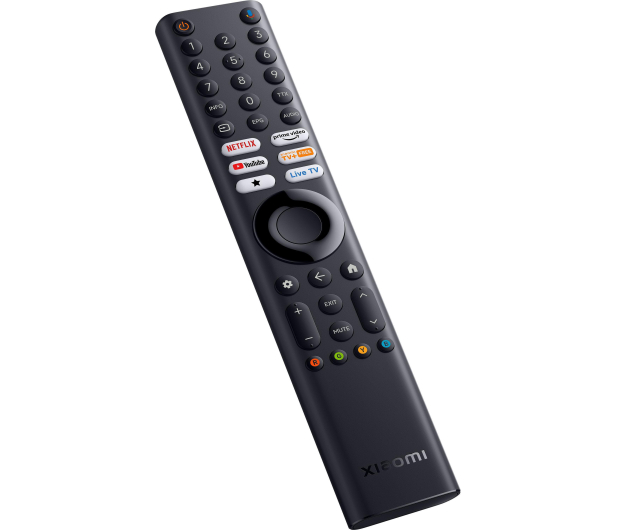 Xiaomi TV S Pro 65" MiniLED 4K 144 Hz Google TV Dolby Atmos Vision - 1359037 - zdjęcie 5